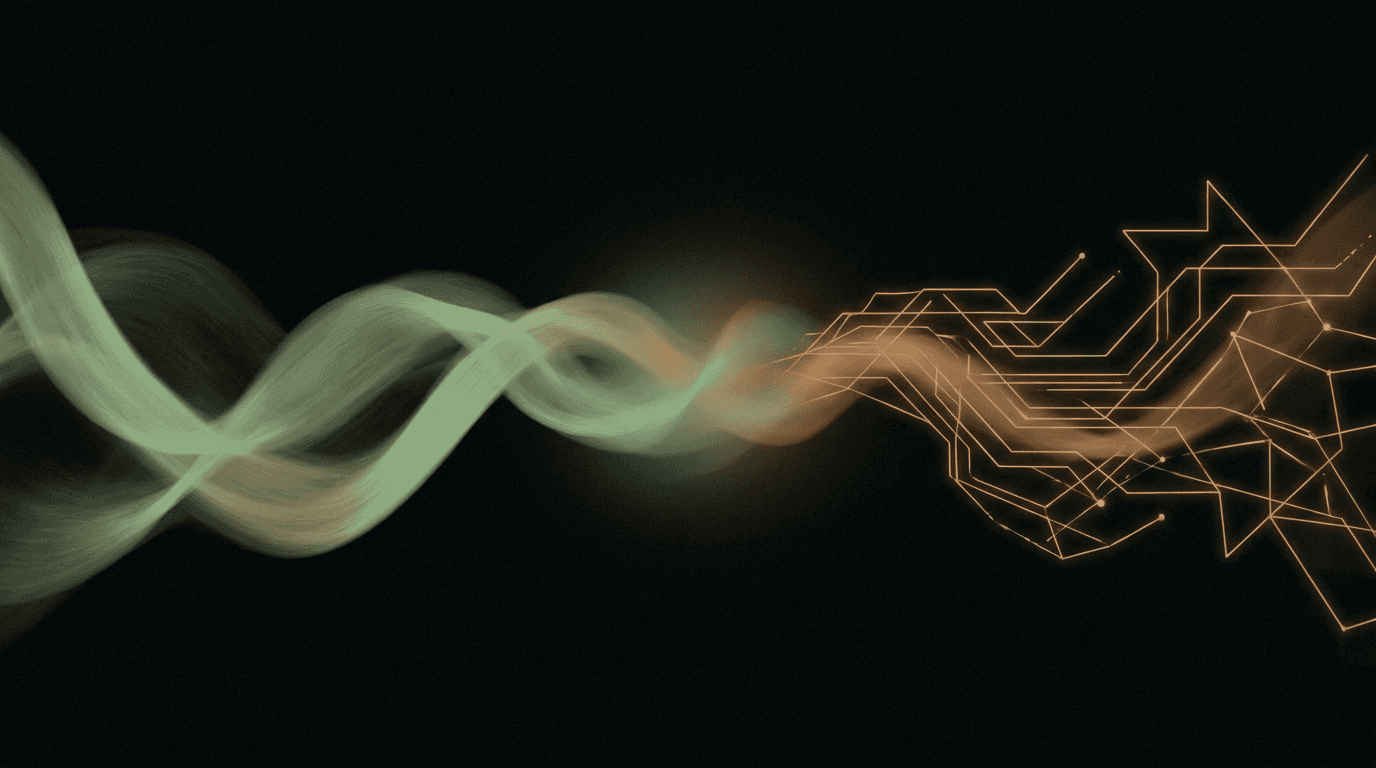 The Human + Machine Manifesto — iCubeLabs Journal