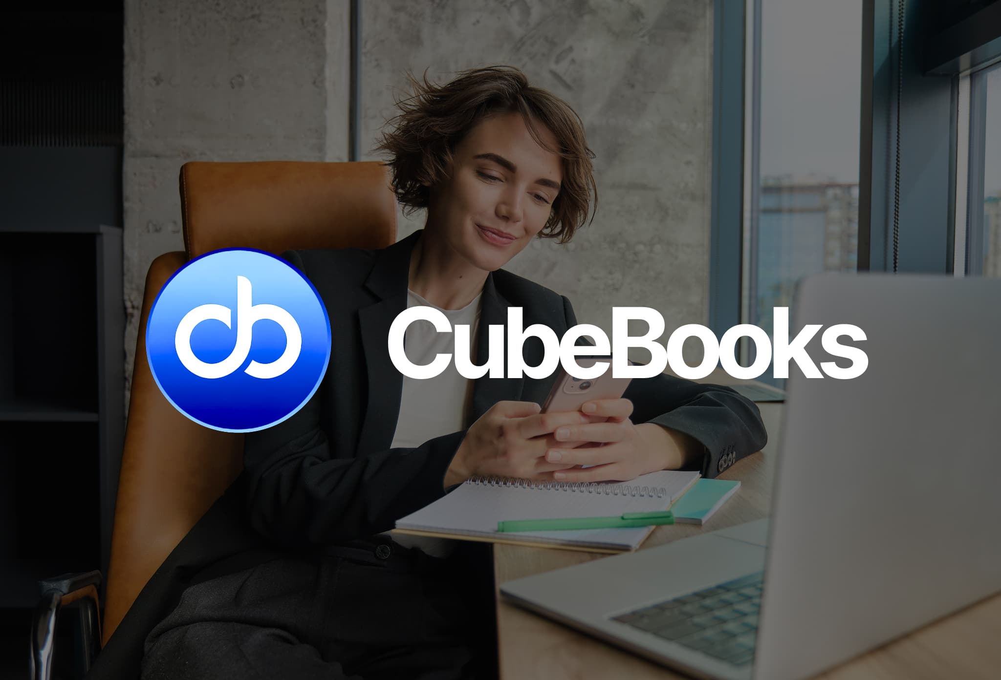 CubeBooks