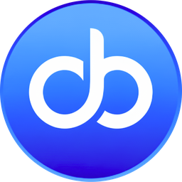 CubeBooks logo