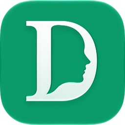 Della app icon