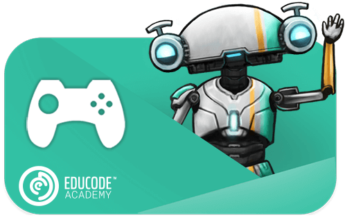 EduCode Academy game development course