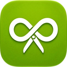 Salon Manager app icon
